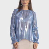 BLUSA ICE