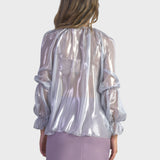 BLUSA ICE