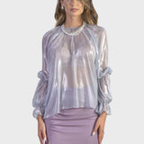 BLUSA ICE