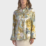 CAMICIA GARDENIA