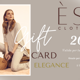 GIFT CARD ESS CLOTHING