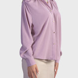 CAMICIA JASMINE