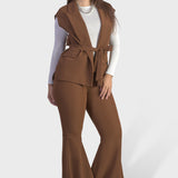 PANTALONE AMBER