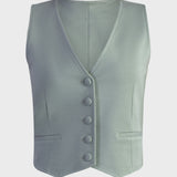 GILET DAFNE