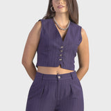 CITY PANTS