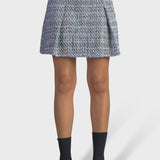 TWEED SKIRT