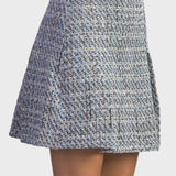 TWEED SKIRT