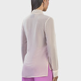 BLOUSE WITH BOW