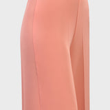 BLAZER KIMONO CON PANTA-PALAZZO