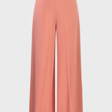 BLAZER KIMONO CON PANTA-PALAZZO