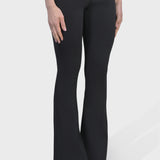 PANTALONI FLARE