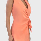 TUTA CORTA BLAZER