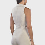 TUTA CORTA BLAZER