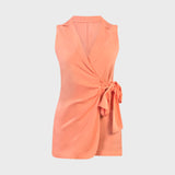 TUTA CORTA BLAZER