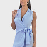 TUTA CORTA BLAZER