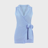 TUTA CORTA BLAZER