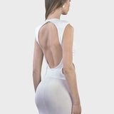 ABITO CORTO CUT OUT