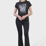 FRIENDS MEETING T-SHIRT