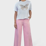 BATTERFLY T-SHIRT