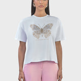 BATTERFLY T-SHIRT