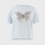 BATTERFLY T-SHIRT