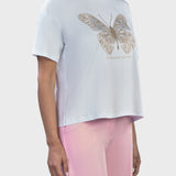 BATTERFLY T-SHIRT