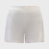 FLARED SHORTS