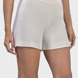 FLARED SHORTS