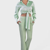 PANTALONI DRITTI