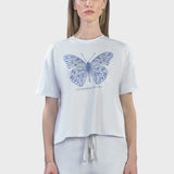 BATTERFLY T-SHIRT