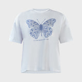 BATTERFLY T-SHIRT