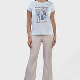 FRIENDS MEETING T-SHIRT
