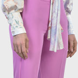 PANTALONI DRITTI