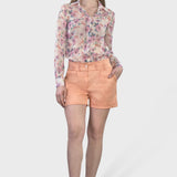 SHORTS WITH PENCES