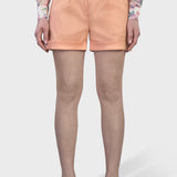SHORTS WITH PENCES