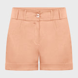 SHORTS WITH PENCES