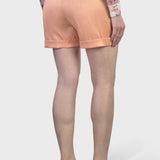 SHORTS WITH PENCES