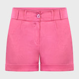 SHORTS WITH PENCES