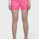 SHORTS WITH PENCES