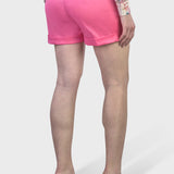 SHORTS WITH PENCES