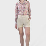 SHORTS WITH PENCES