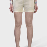 SHORTS WITH PENCES