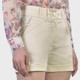 SHORTS WITH PENCES