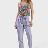 PANTALONE BAGGY