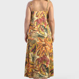 SAVANA DRESS