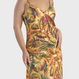 SAVANA DRESS
