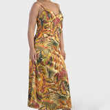 SAVANA DRESS