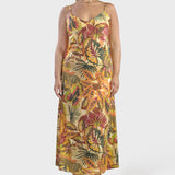 SAVANA DRESS