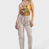PANTALONE BAGGY