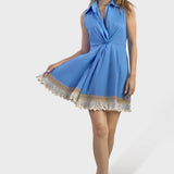 KNOT DRESS